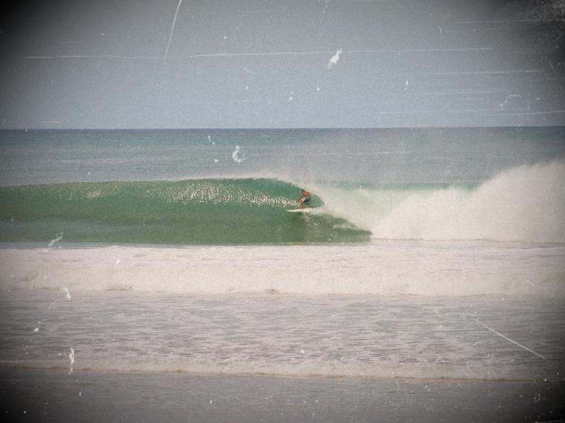 Club Surf Popoyo Ξενοδοχείο Εξωτερικό φωτογραφία